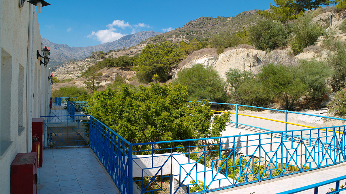 Eden Rock Hotel - NR